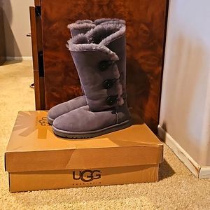 Toll UGG Triplett boots